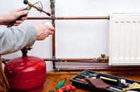 free Milltown Of Kildrummy heating repair quotes